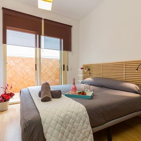 Apartamento Matarolux 11 Exterior foto