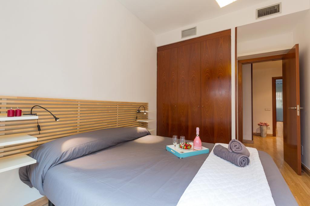 Apartamento Matarolux 11 Exterior foto