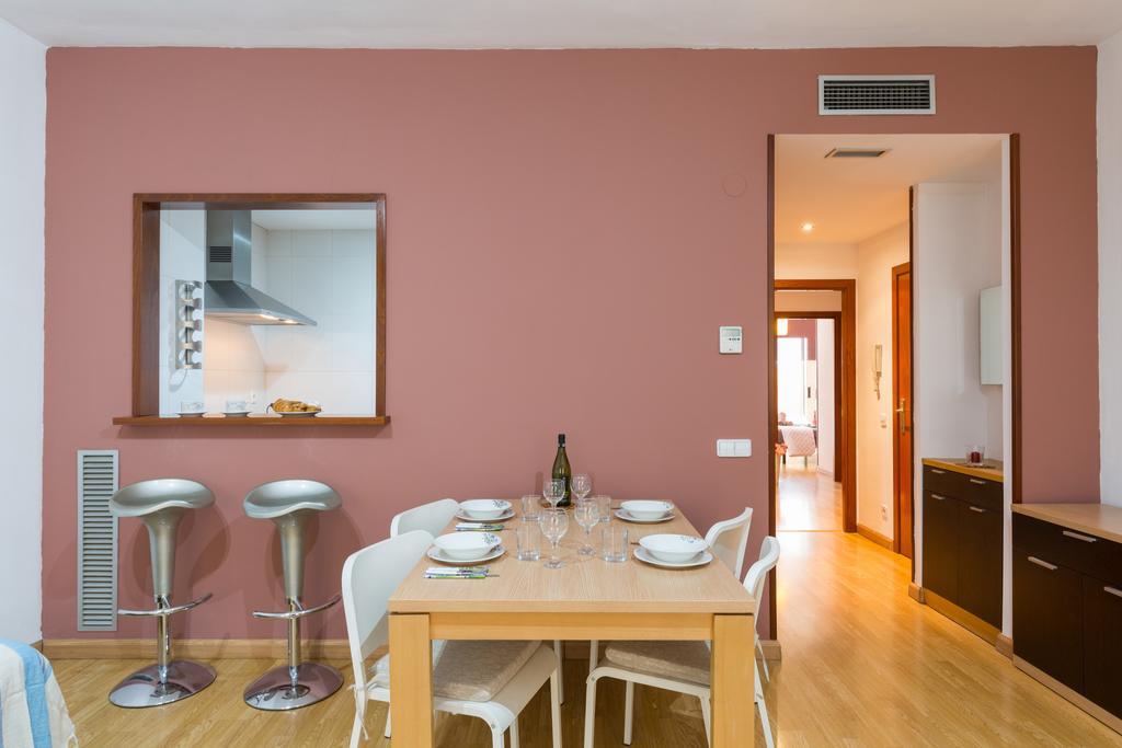 Apartamento Matarolux 11 Exterior foto