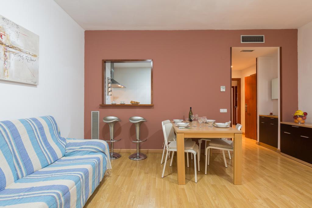 Apartamento Matarolux 11 Exterior foto