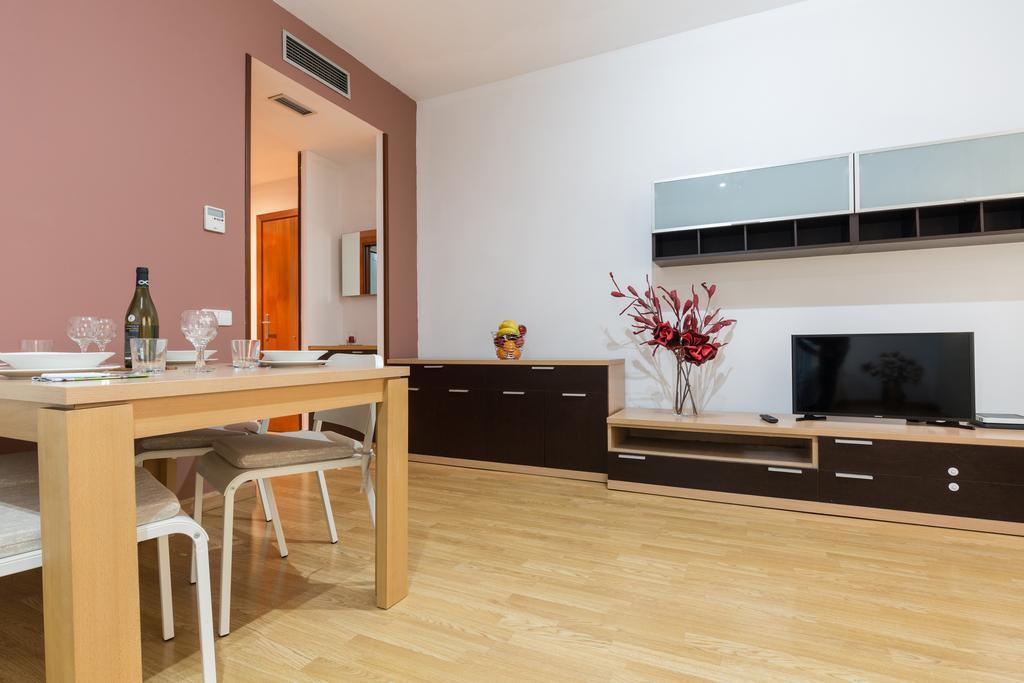Apartamento Matarolux 11 Exterior foto
