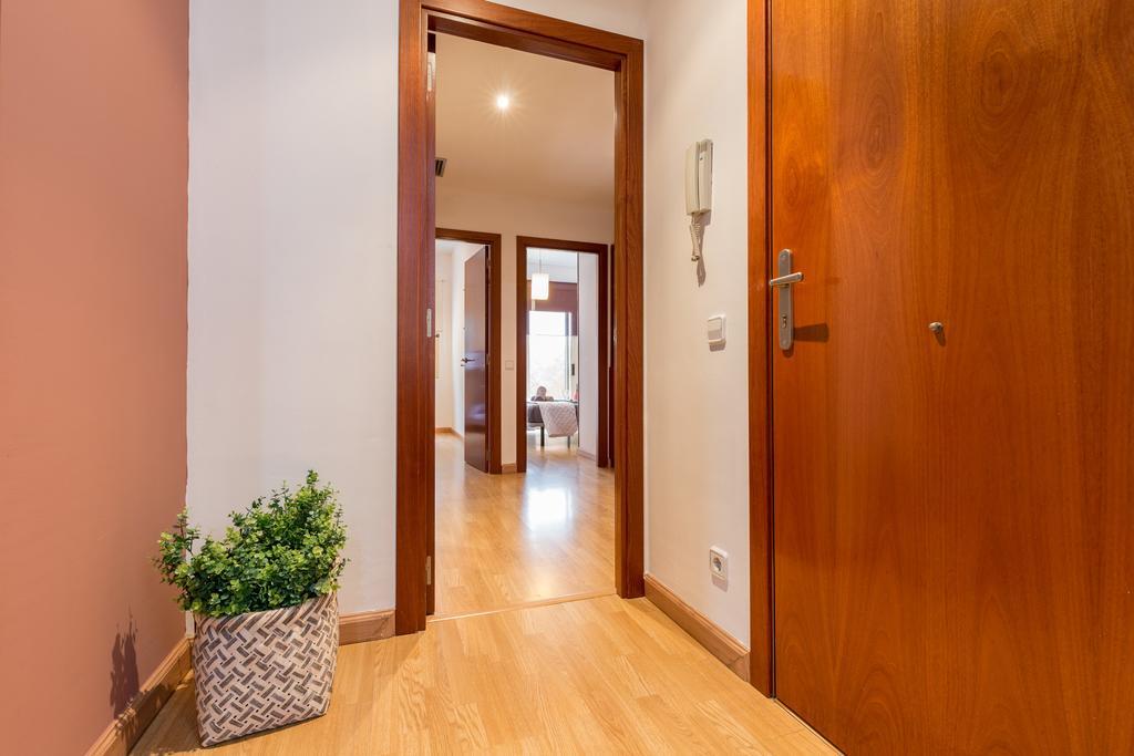 Apartamento Matarolux 11 Exterior foto