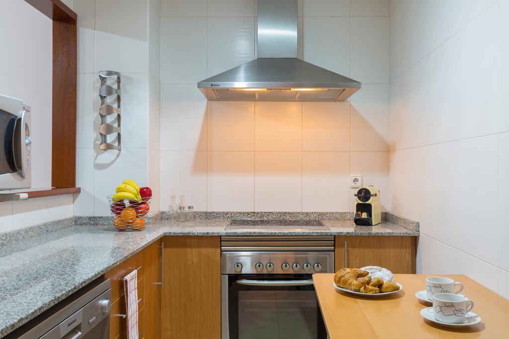 Apartamento Matarolux 11 Exterior foto