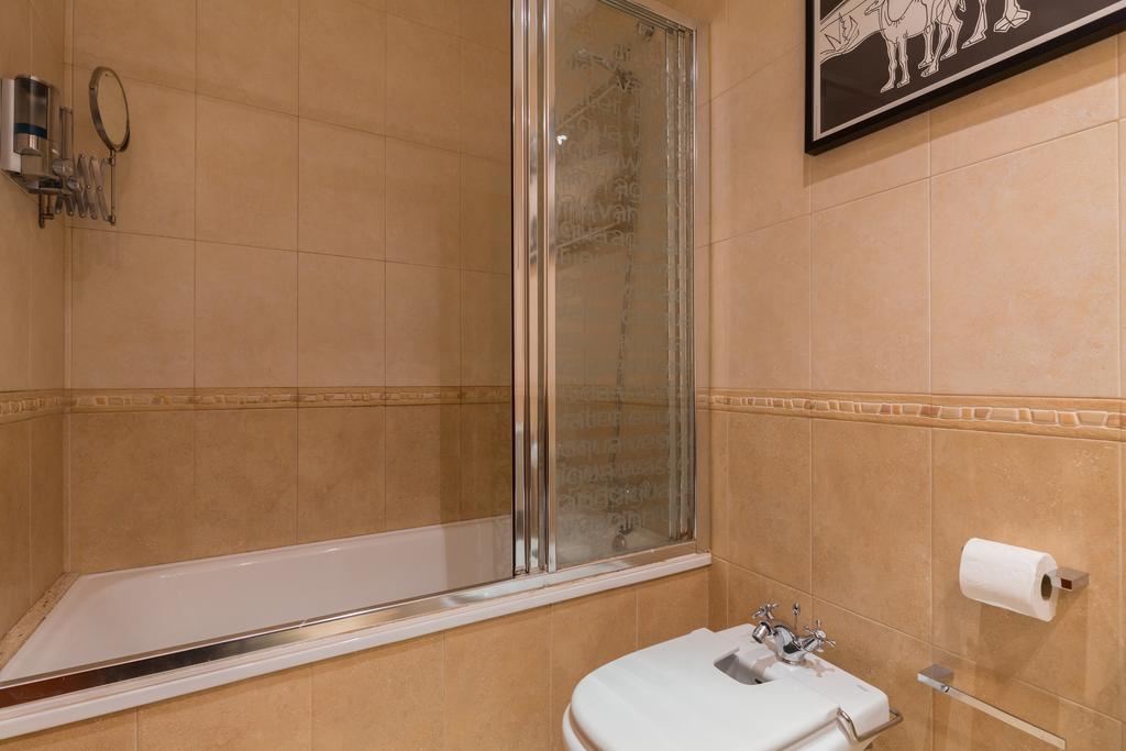 Apartamento Matarolux 11 Exterior foto