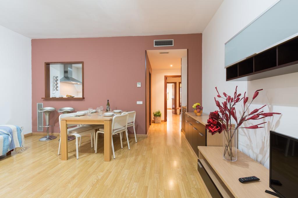 Apartamento Matarolux 11 Exterior foto