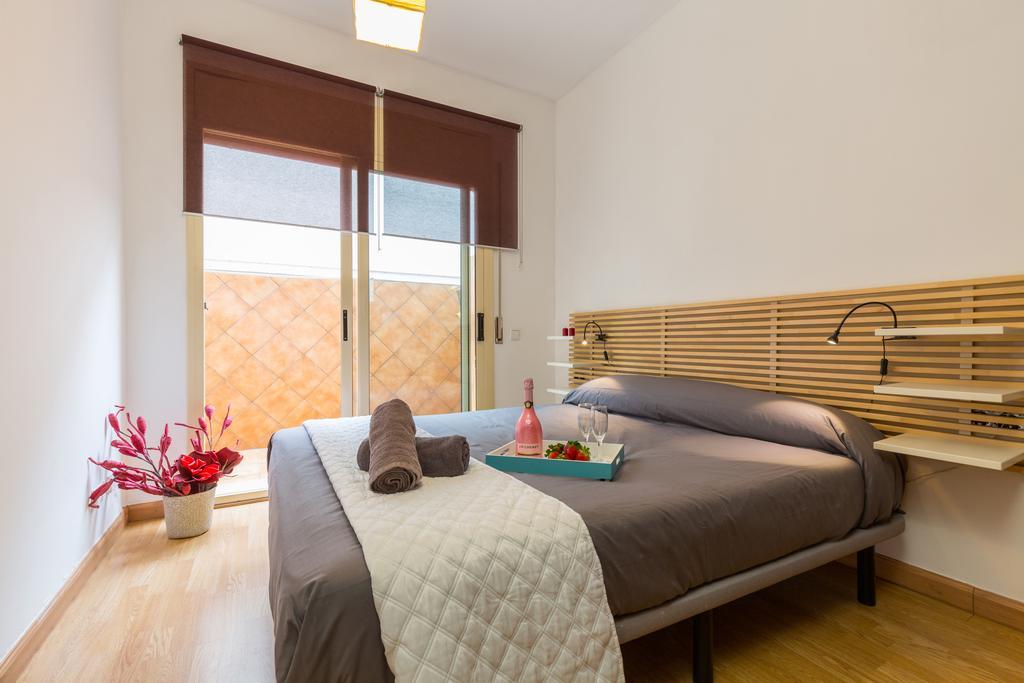 Apartamento Matarolux 11 Exterior foto