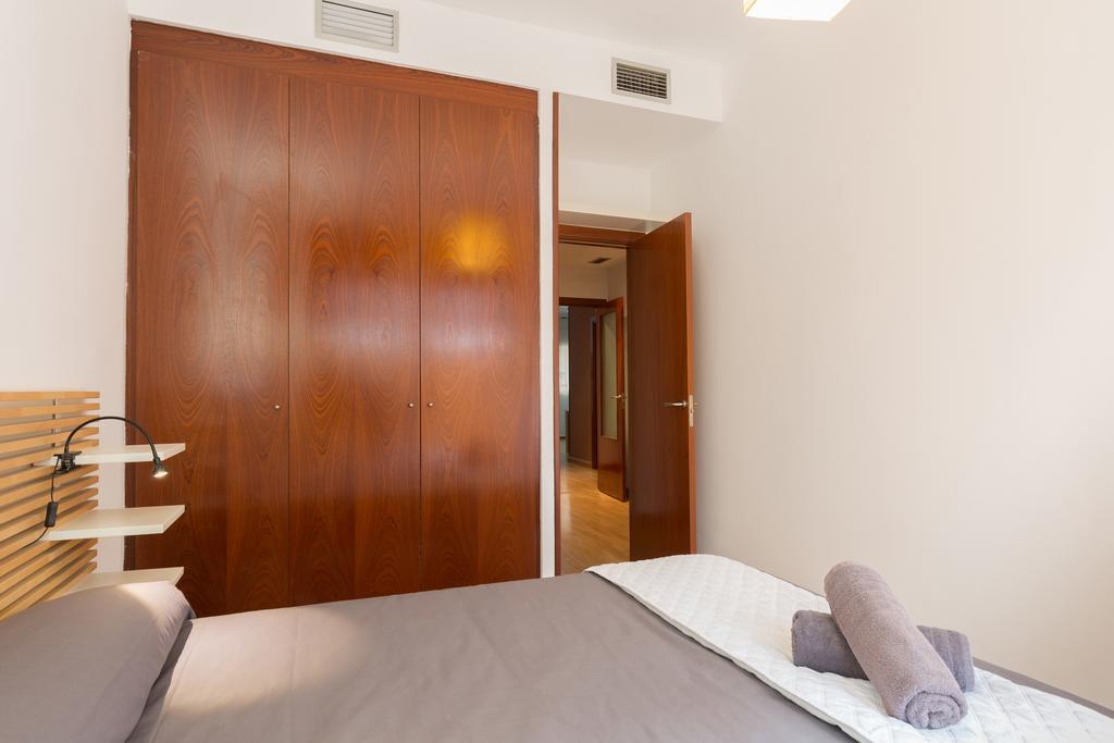 Apartamento Matarolux 11 Exterior foto