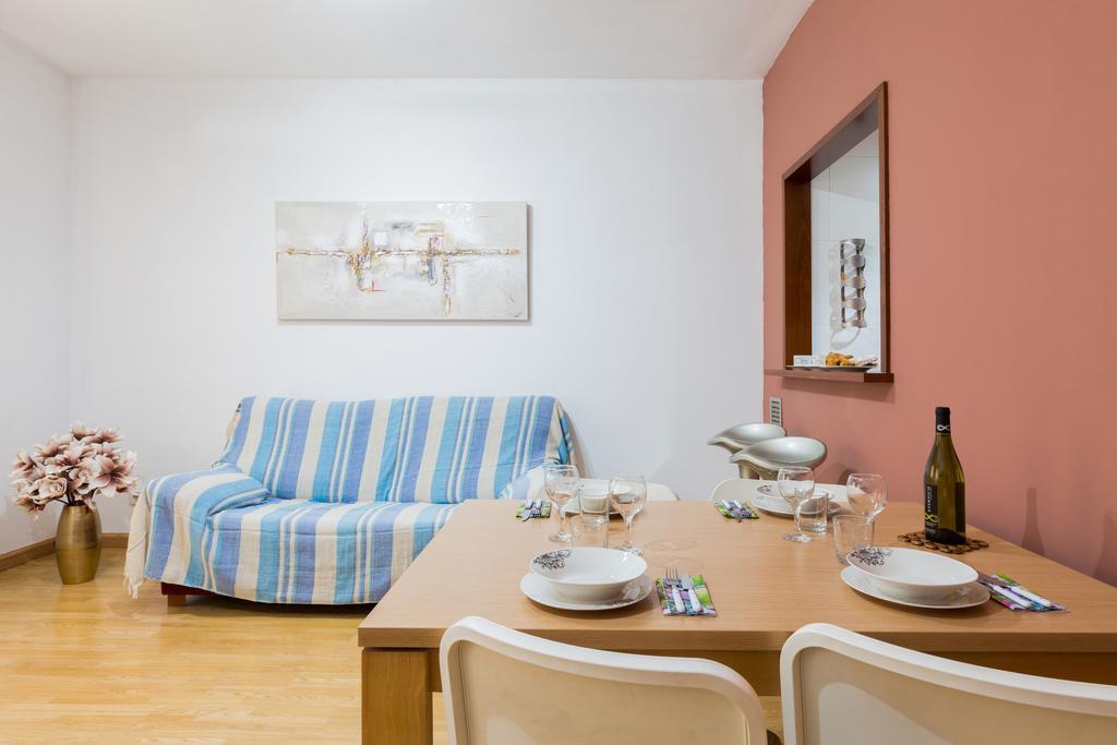 Apartamento Matarolux 11 Exterior foto